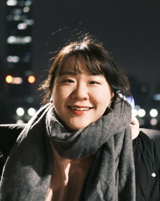 Photo of Jojo Zhu, Pre-Licensed Professional
