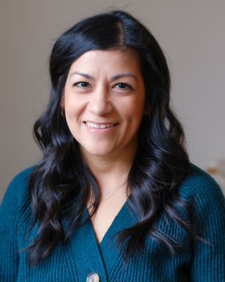 Photo of Jessica Reeve, Resident in Counseling, MA, LPC