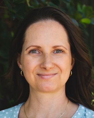 Photo of Mandy Godwin - Mums in Bloom, Psychologist, PhD, PsyBA General