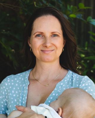 Photo of Mandy Godwin - Mums in Bloom, Psychologist, PhD, PsyBA General