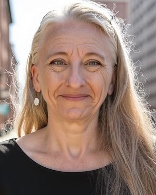 Photo of Heather Ann Hodorowski, Licensed Professional Counselor, MS, LPC, MT-BC