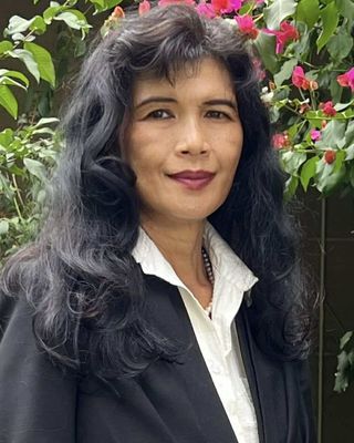 Photo of Chanly Pauline Nou, Clinical Social Work/Therapist, LCSW, LVN