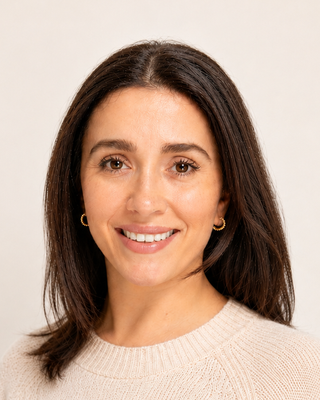 Photo of Negar Koore, Counselor, MA, LMHCA