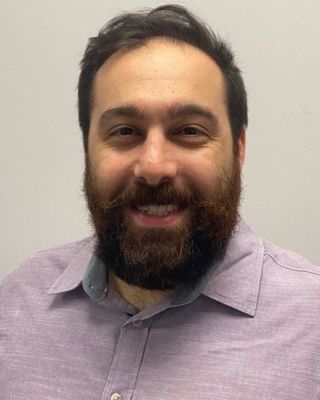 Photo of Kevin Capriolo, Licensed Professional Counselor in Union County, NJ