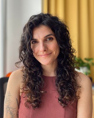 Photo of Lorena Maldonado I Self-Esteem And Relationship Focused Therapy, Clinical Social Work/Therapist in Astoria, NY