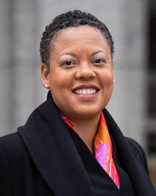 Photo of Lakeasha Sullivan, PhD, Psychologist in Atlanta