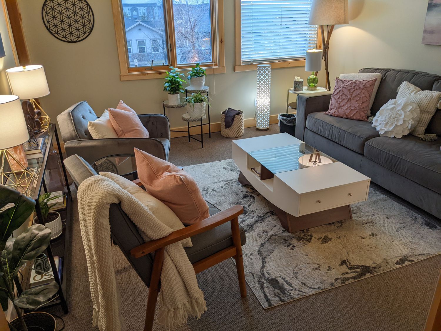 Bozeman Counseling Center, Counselor, Bozeman, MT, 59715 Psychology Today