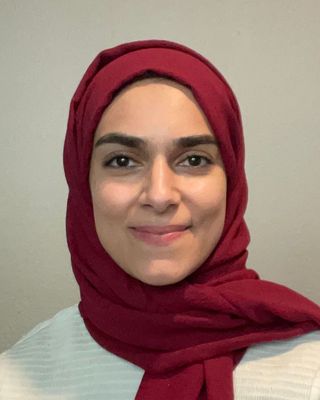 Photo of Raihaana Peera, Pre-Licensed Professional, LPC-A, MS
