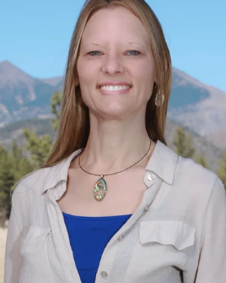 Photo of Aimee Dassele, Licensed Professional Counselor, MS, LPC