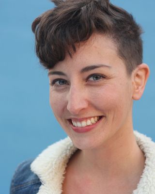 Photo of Shaylan Cunliffe, Pre-Licensed Professional in Washington County, VT