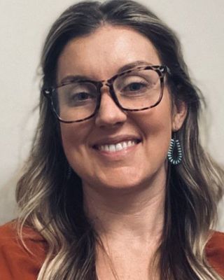 Photo of Aubrey Landau, Marriage & Family Therapist, MS, LMFT