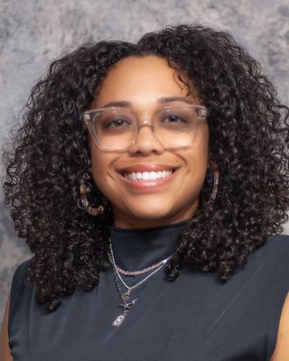 Photo of Iesha Caisey, Licensed Clinical Professional Counselor, M.S, NCC, LCPC