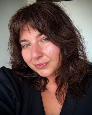 Photo of Helen Wyatt, Marriage & Family Therapist, LMFT