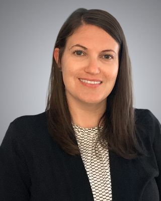 Photo of Courtney Pursell, Licensed Professional Counselor, LPC, NCC , C-DBT