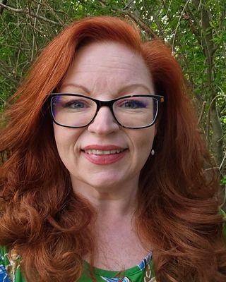 Photo of Amanda M Vandivier, Counselor, PhD, LCSW-C