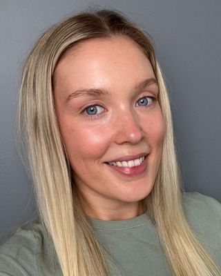 Photo of Kiera Macdonald, Psychologist, PsyBA General