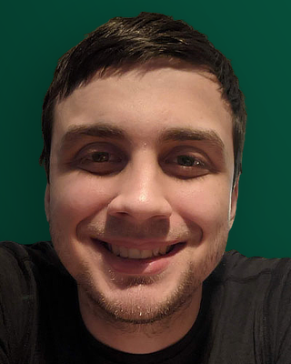 Photo of Alexander Arici, Licensed Professional Counselor, LPC