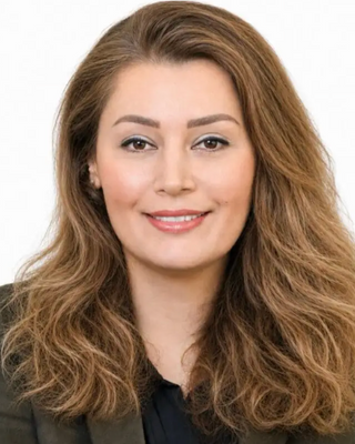 Photo of Dr. Delbar Niroushak - Delbar Niroushak (Catalyst Mind Center), Counsellor, PhD, RCC
