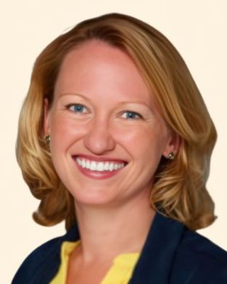 Photo of Dr. Melanie Blount, Psychologist, PhD, LP