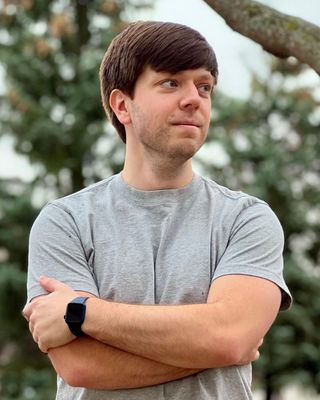 Photo of Travis Michaels, Licensed Professional Counselor, MS, LPC, NCC