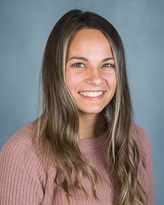 Photo of Hannah Sharp, Masters Social Worker in Ann Arbor, MI