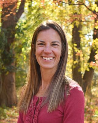 Photo of Katherine Brand, LCPC