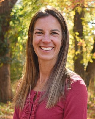 Photo of Katherine Brand, LCPC