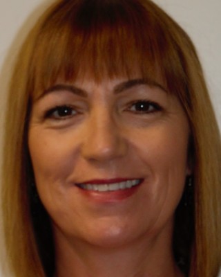 Photo of Sharron Phillips, MEd, LCT, CCC RRP, Counsellor