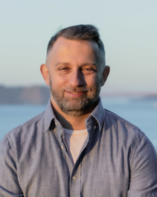 Photo of Erik Karff, Marriage & Family Therapist in Castro, San Francisco, CA