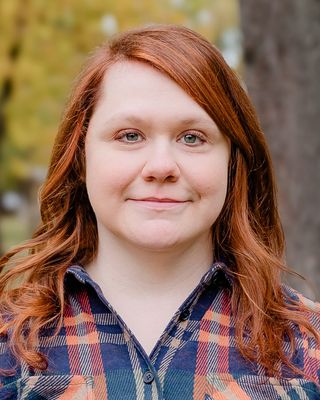 Photo of Heather Lauren Cornett, Psychologist, PhD