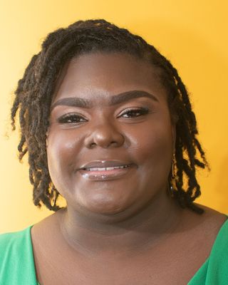 Photo of Aareon Moore - A Moore Better Me Counseling, PLLC, Mental Health Counselor, MEd