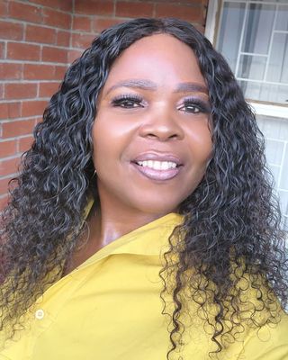 Photo of Nomakhosazana Princess Silinga, Social Worker, BSocSci Hons, SACSSP