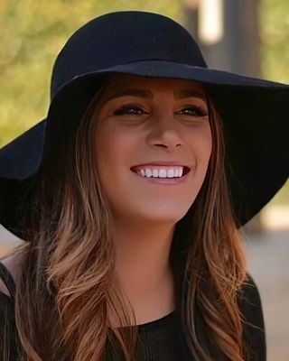 Photo of Gabrielle Goldstein, Clinical Social Work/Therapist in Carmel, IN