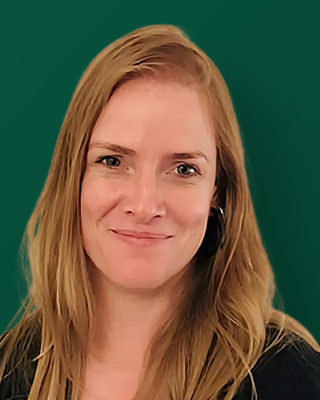Photo of Erica Ohnstad, Licensed Professional Counselor, LPC, LSATP, ATR-BC