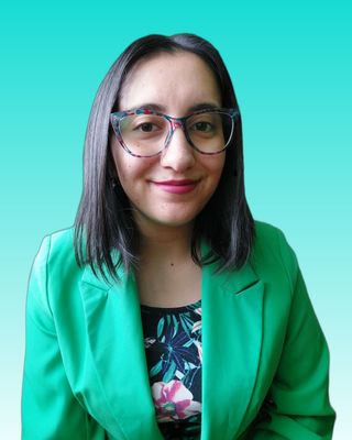 Foto de Katherine Urra Díaz, Psicólogo, Lic. en Psicología