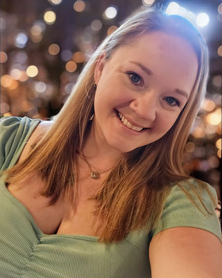 Photo of Tiffany Merchant, Licensed Professional Counselor, MS, LPC, NCC