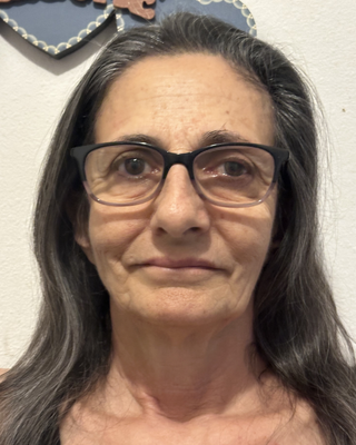 Photo of Maria E Reis, Licensed Mental Health Counselor, LMHC