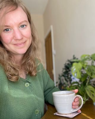 Photo of Tabitha Gray, Psychotherapist, MBABCP