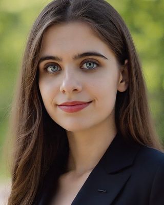 Photo of Maria Allen, Pre-Licensed Professional, MHC-LP