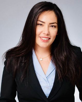 Photo of Venus Ahmadi, Counselor, MS, LCPC, NCC, C-DBT, C-PD
