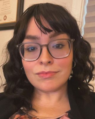 Photo of Estella Marie Perez, Licensed Professional Counselor Associate, MS, LPC-A