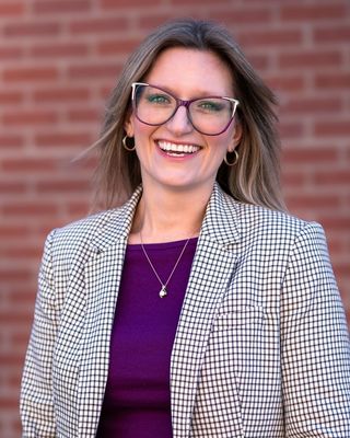 Photo of Jamie L. Sousa, Counselor, LMHC, LPC, NCC, CTRS-BH, EMDR