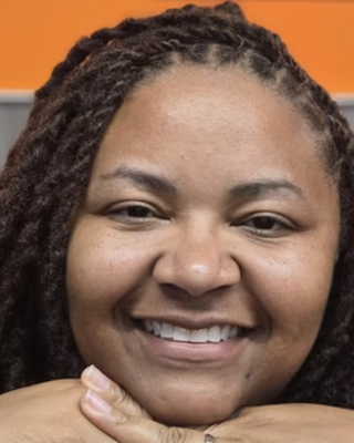 Photo of Sharanda Keith, Licensed Professional Counselor, LPC