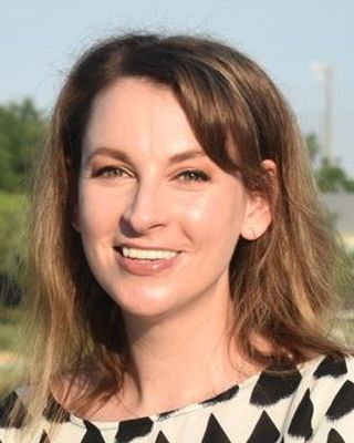 Photo of Christina Jensen, Clinical Social Work/Therapist, LCSW, EMDR