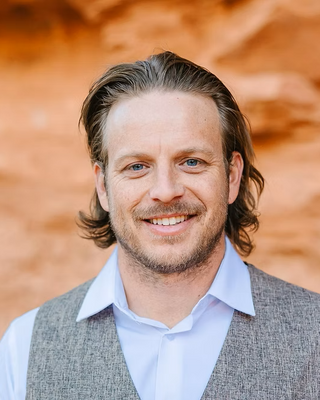 Photo of Mark McClure, Licensed Professional Counselor, LPC