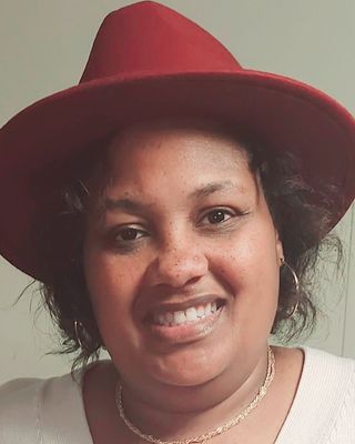 Photo of Michele Calvin, Pre-Licensed Professional, MA, PLPC