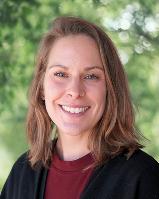 Photo of Lee Sanders, Licensed Professional Counselor, LPC