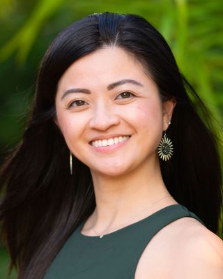 Photo of Wing Bui, Clinical Social Work/Therapist, LCSW-C, LICSW, MPH