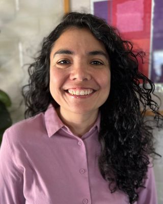 Photo of Adriana Escobar Correa, Clinical Social Work/Therapist, LCSW