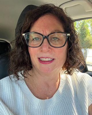 Photo of Antonina (Nina) Leonard, Clinical Social Work/Therapist, LCSW